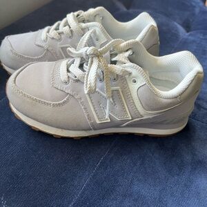 New balance size 1.5y